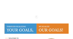 Desktop Screenshot of northstarhospitality.com